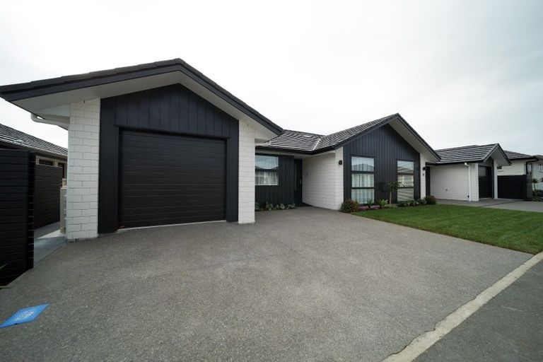 Photo of property in Milife On Wills, 49 Wills Road, Bell Block, New Plymouth, 4312