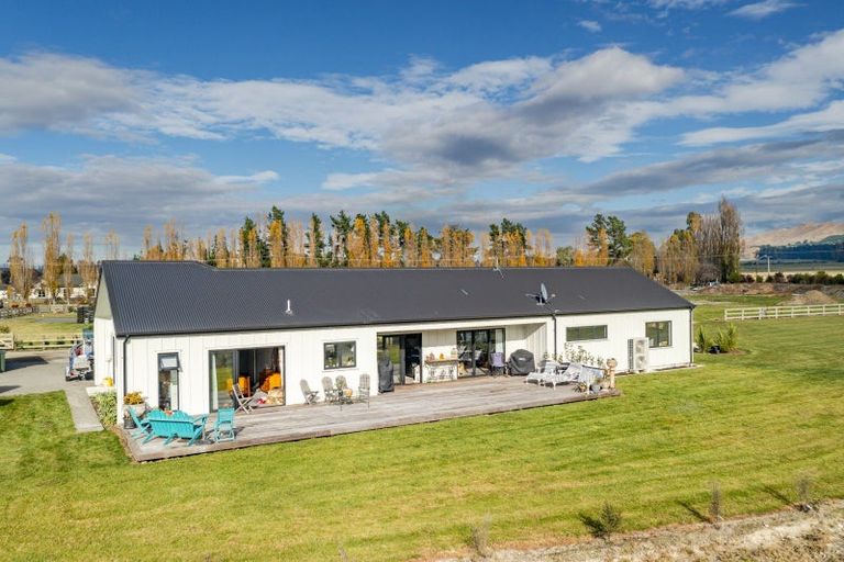 Photo of property in 7b Stock Road, Otane, 4276