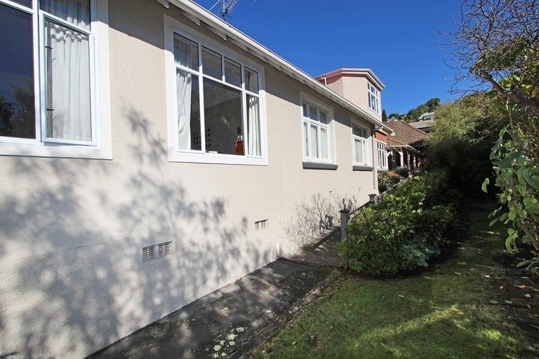 Photo of property in 526 George Street, North Dunedin, Dunedin, 9016