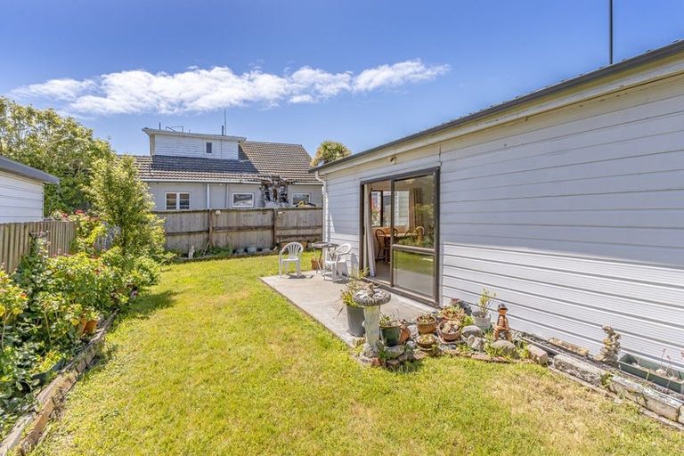 Photo of property in 1/60 Cygnet Street, North New Brighton, Christchurch, 8083
