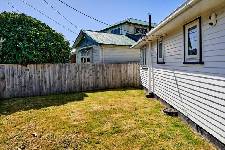 Photo of property in 53 Heretaunga Street, Petone, Lower Hutt, 5012