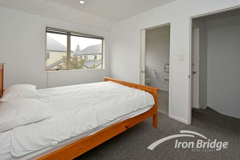 Photo of property in 3/65 Brockworth Place, Riccarton, Christchurch, 8011