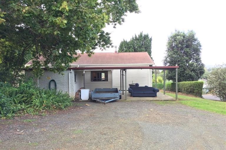Photo of property in 397 Western Hills Drive, Woodhill, Whangarei, 0110