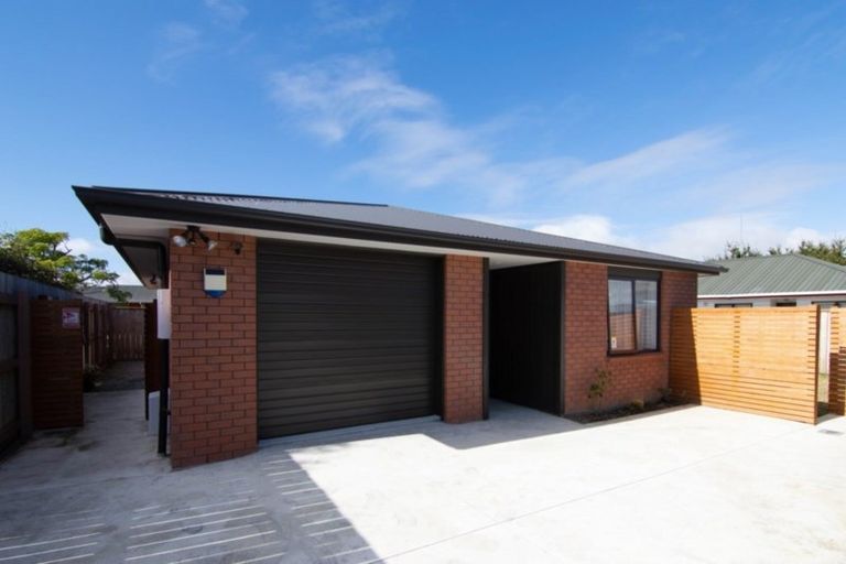 Photo of property in 20a Aberdeen Avenue, Takaro, Palmerston North, 4412