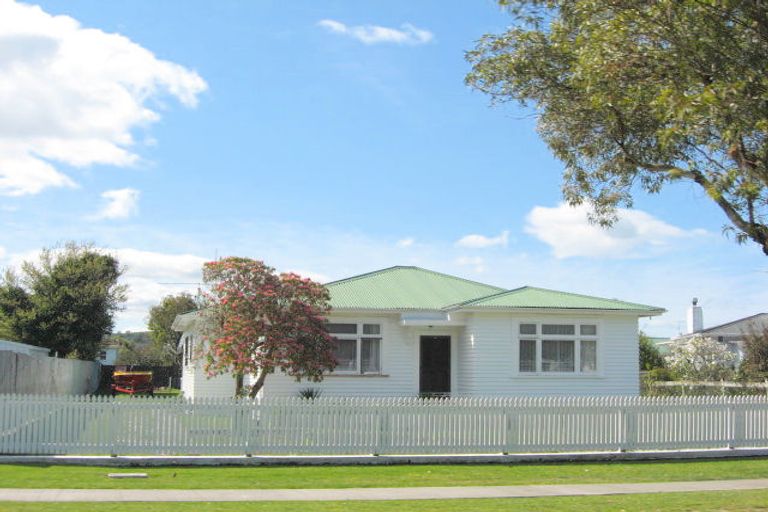 Photo of property in 47 Lahore Street, Wairoa, 4108