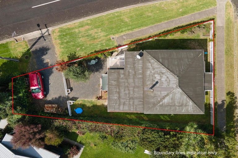 Photo of property in 1 Gladstone Road, Waihi, 3610