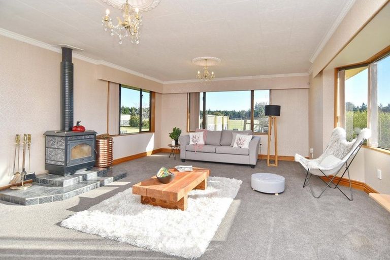 Photo of property in 303 Wards Road, Swannanoa, Rangiora, 7475