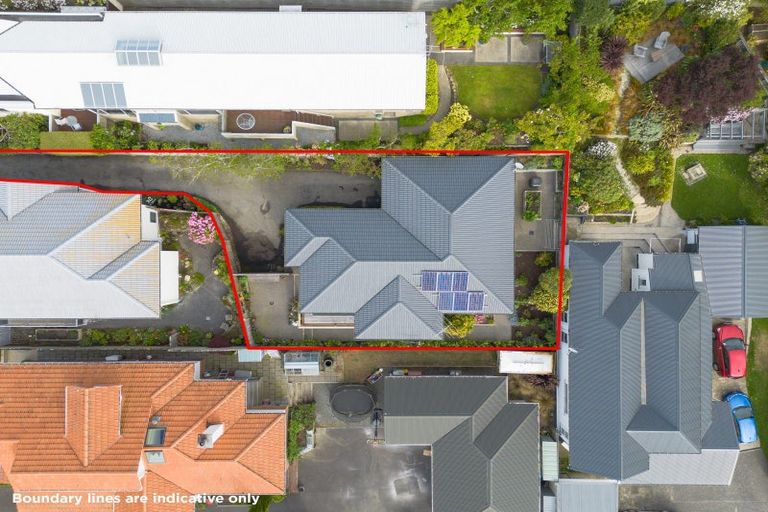 Photo of property in 29b Butler Street, Maori Hill, Dunedin, 9010