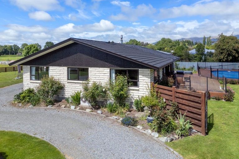 Photo of property in 18 North Street, Fairlie, 7925