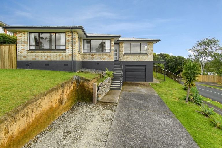 Photo of property in 11 Glenn Terrace, Otumoetai, Tauranga, 3110