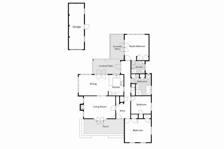 Photo of property in 232 Lake Road, Hauraki, Auckland, 0622