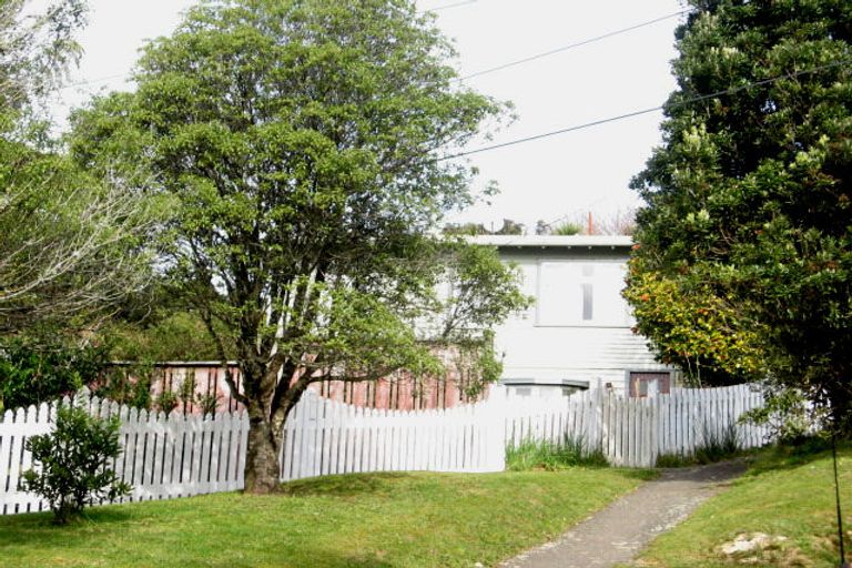 Photo of property in 91 Beauchamp Street, Karori, Wellington, 6012