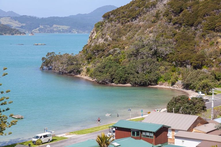 Photo of property in 2385 Wyuna Bay Road, Wyuna Bay, Coromandel, 3581