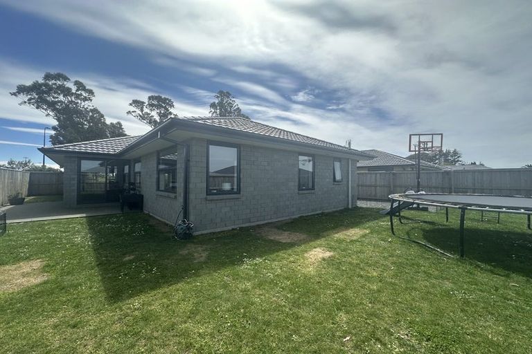 Photo of property in 33 Dynes Road, Rolleston, 7615