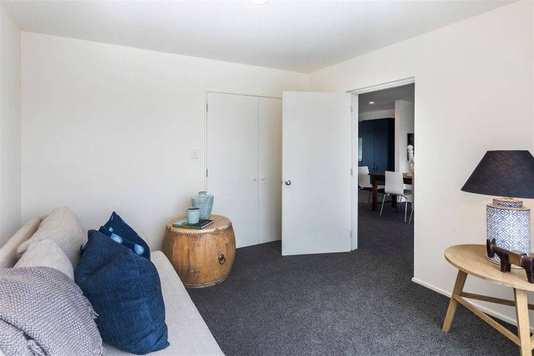 Photo of property in 34b Browning Street, Sydenham, Christchurch, 8023