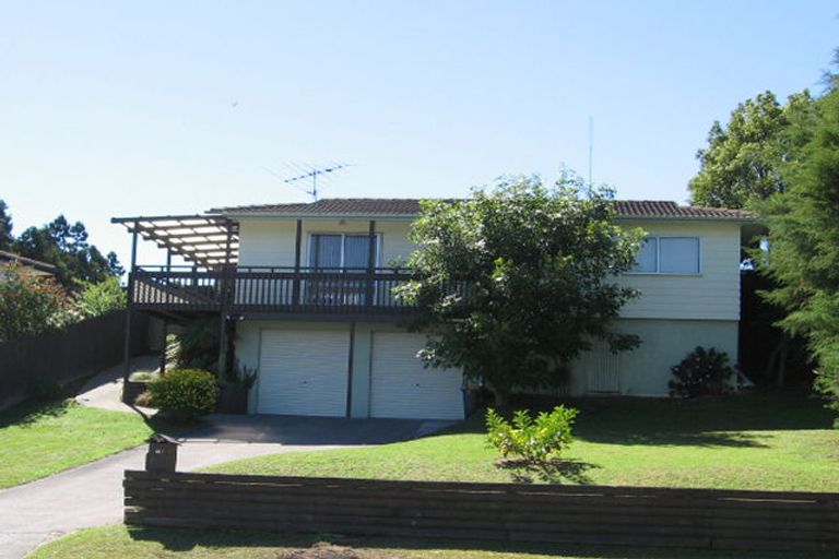 Photo of property in 68 Oreil Avenue, West Harbour, Auckland, 0618