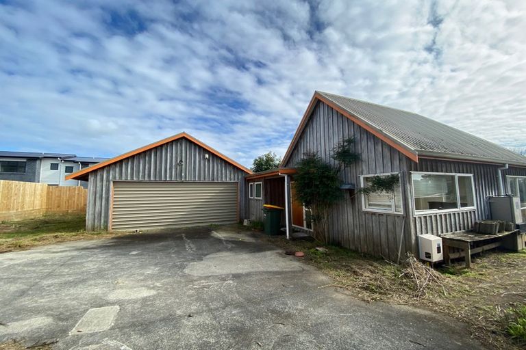 Photo of property in 6 Edgecumbe Street, Whitiora, Hamilton, 3200