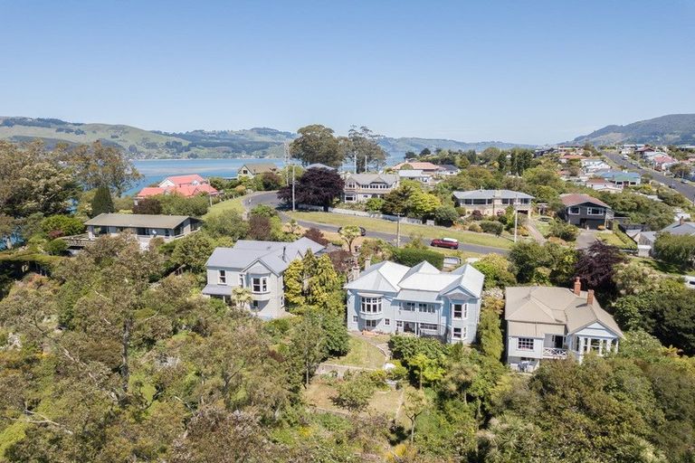 Photo of property in 4 Bernicia Street, Port Chalmers, 9023