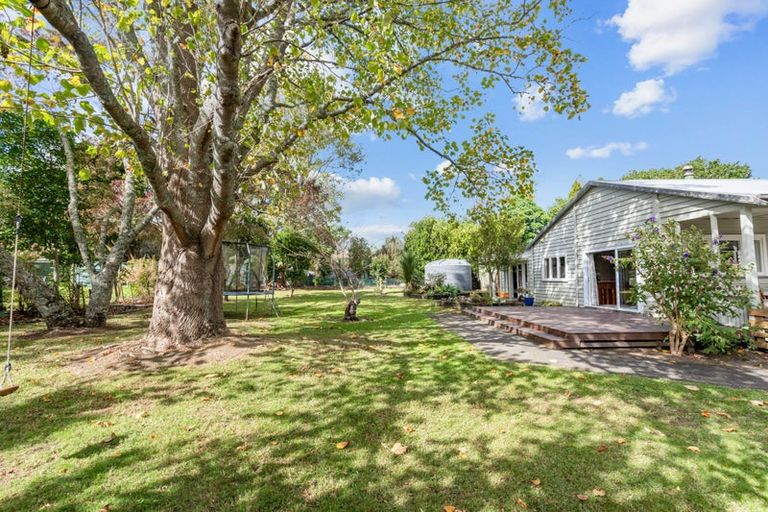 Photo of property in 29 Sands Road, Glenbervie, Whangarei, 0173