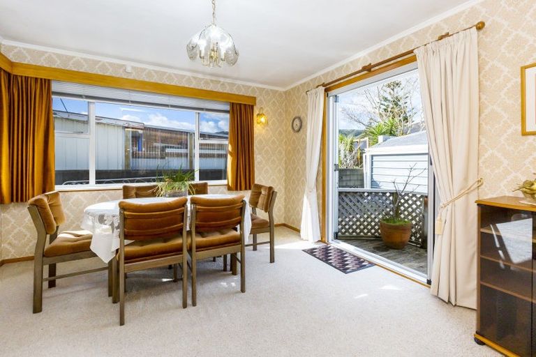 Photo of property in 224 Taita Drive, Avalon, Lower Hutt, 5011