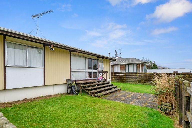 Photo of property in 12 Stafford Place, Tokoroa, 3420