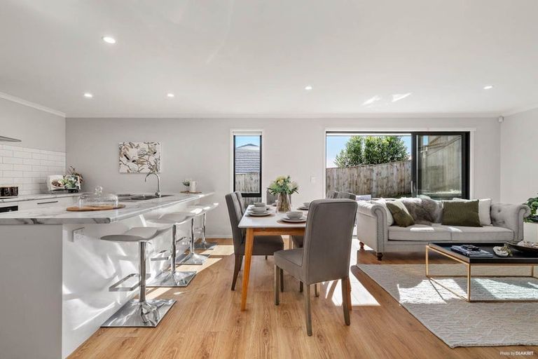 Photo of property in 31b Leathem Crescent, Pokeno, 2402