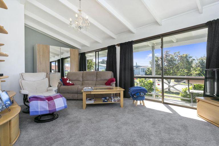 Photo of property in 62 Young Street, Morrinsville, 3300