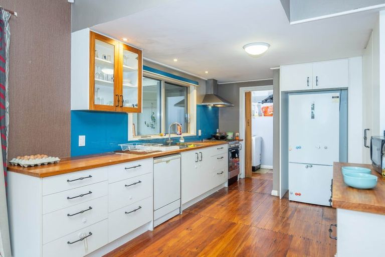 Photo of property in 94 Galloway Street, Hamilton East, Hamilton, 3216