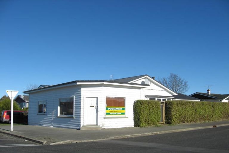 Photo of property in 125 George Street, Windsor, Invercargill, 9810