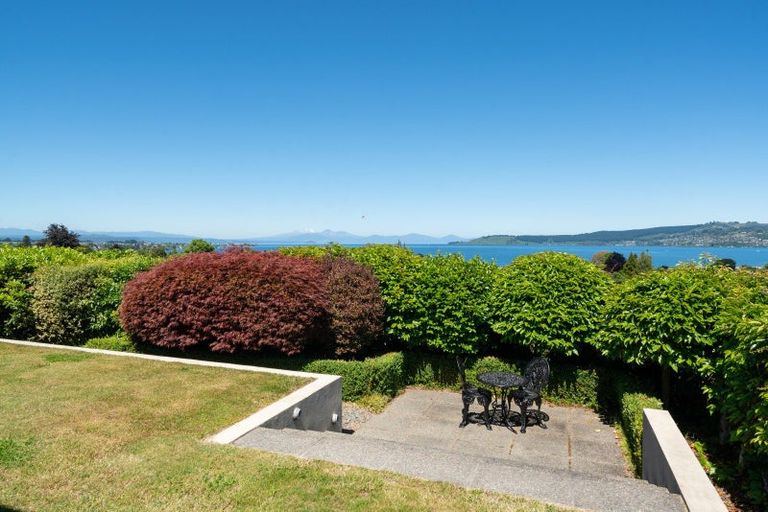 Photo of property in 1/21 Henry Hill Road, Taupo, 3330