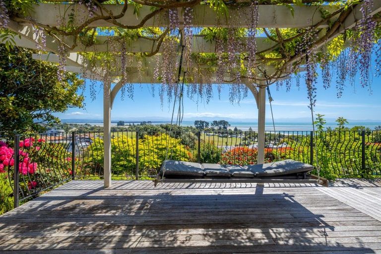 Photo of property in 16 Champion Terrace, Moana, Nelson, 7011