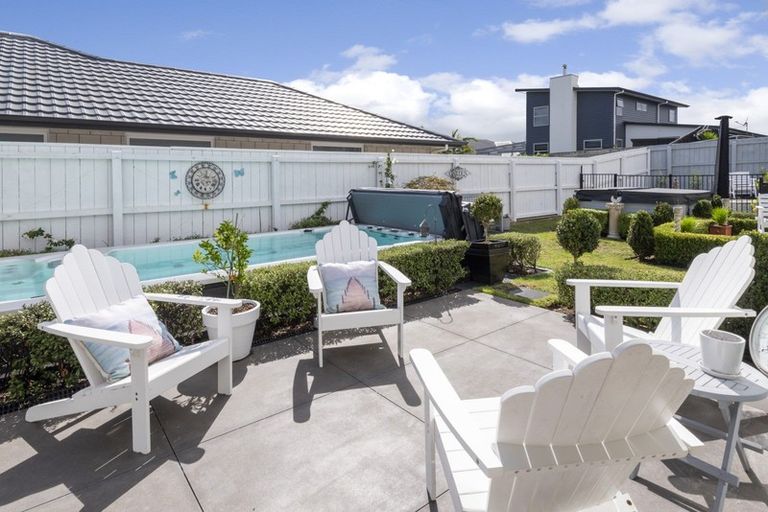Photo of property in 65 Constellation Avenue, Beachlands, Auckland, 2018