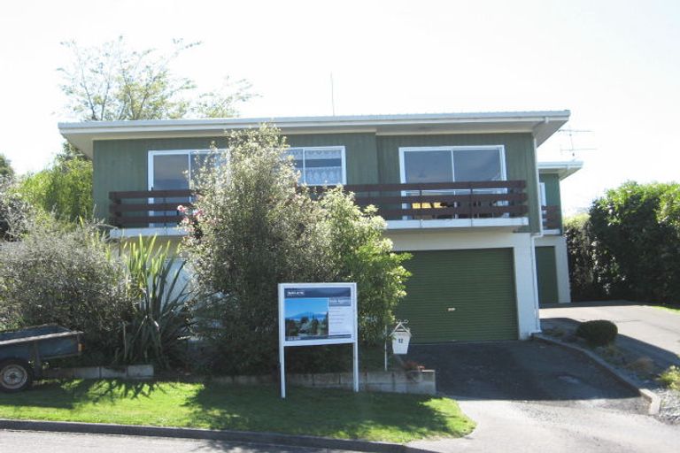 Photo of property in 12b Silich Street, Acacia Bay, Taupo, 3330