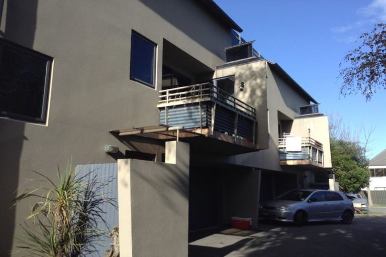 Photo of property in 2/123 Chester Street East, Christchurch Central, Christchurch, 8011