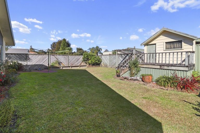 Photo of property in 53 Seales Road, Morrinsville, 3300