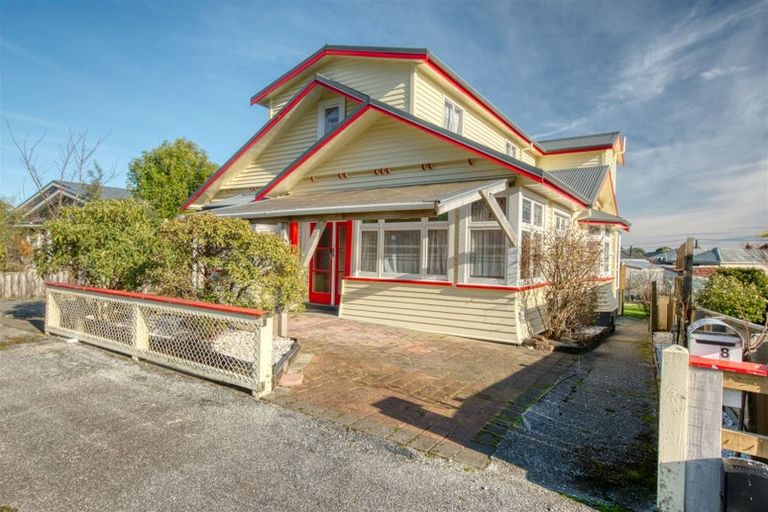 Photo of property in 8 Kilgour Road, Greymouth, 7805