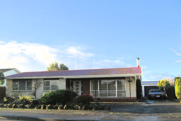 Photo of property in 4 Baffin Place, Flaxmere, Hastings, 4120