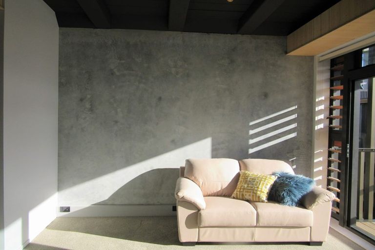 Photo of property in Vedado Apartments, 205/41 Hopper Street, Mount Cook, Wellington, 6011