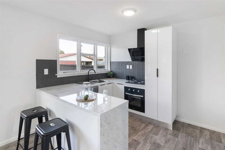 Photo of property in 28 Armitage Street, Bishopdale, Christchurch, 8053