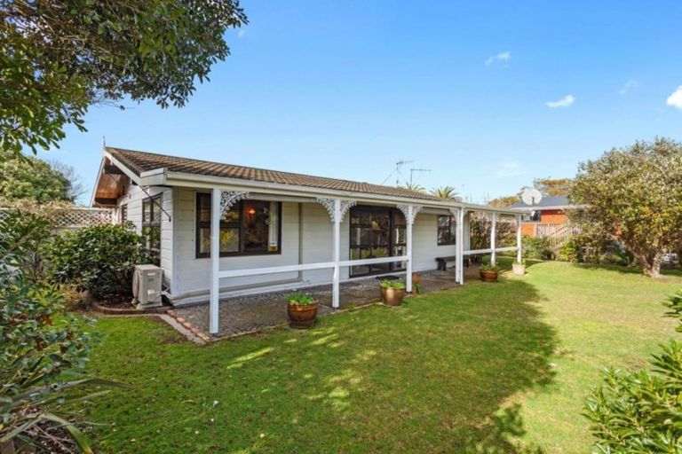 Photo of property in 5a Pouwhare Street, Whakatane, 3120