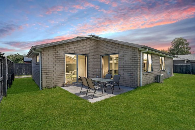 Photo of property in 4/6 Kent Street, Ngaruawahia, 3720