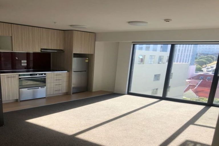 Photo of property in 1903/111 Dixon Street, Te Aro, Wellington, 6011