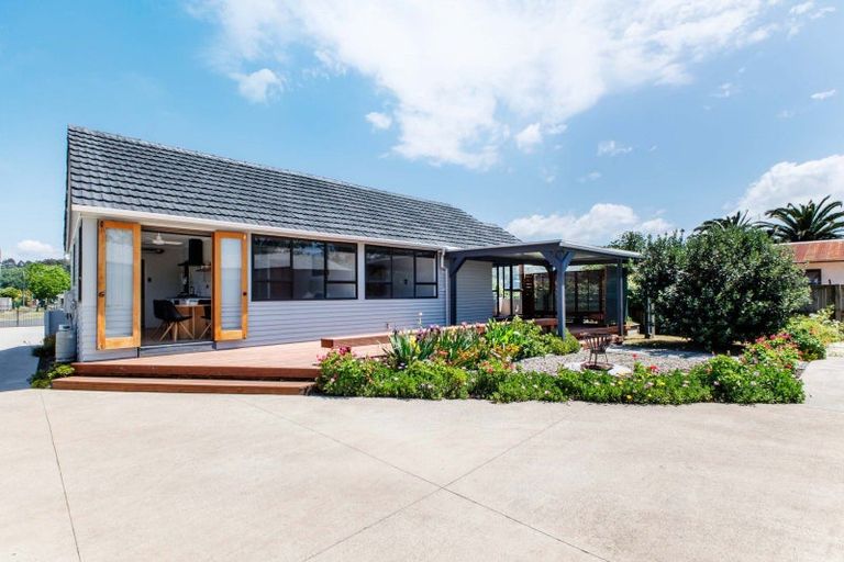 Photo of property in 22 Pollen Street, Kawerau, 3127