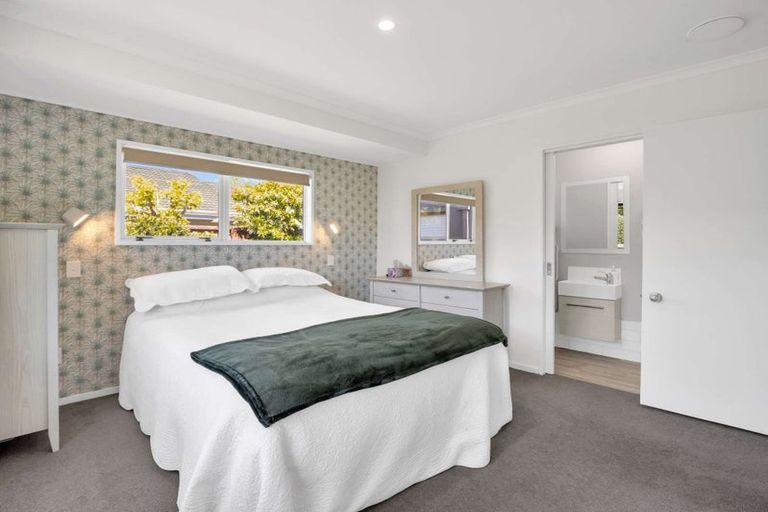 Photo of property in 4 Argo Place, Casebrook, Christchurch, 8051