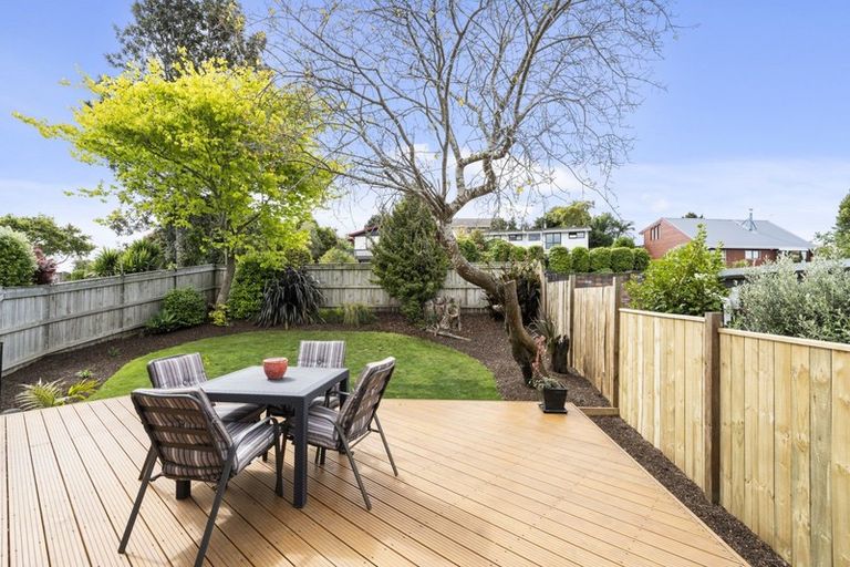 Photo of property in 181 Govett Avenue, Frankleigh Park, New Plymouth, 4310