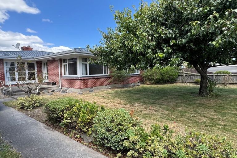 Photo of property in 12 O'briens Road, Sockburn, Christchurch, 8042