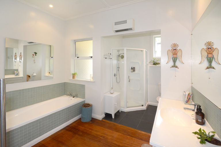 Photo of property in 115 Bedford Street, Saint Clair, Dunedin, 9012