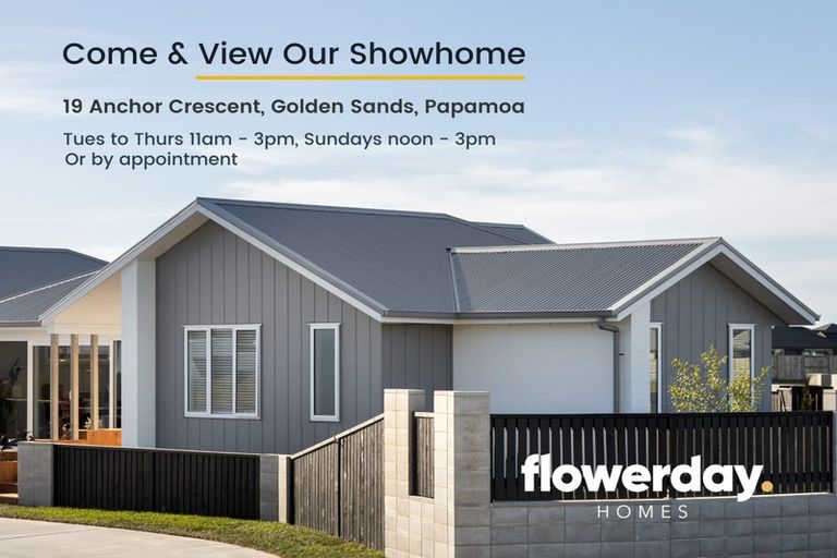 Photo of property in 8 Hera Lane, Pyes Pa, Tauranga, 3112