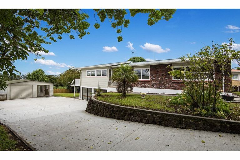 Photo of property in 57 Fisher Terrace, Te Kamo, Whangarei, 0112