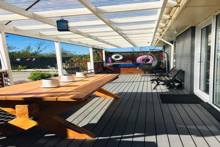 Photo of property in 62 North Terrace, Darfield, 7510